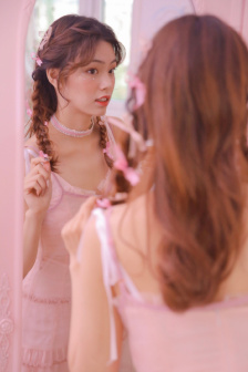 按摩师舌头进去添的我好舒服