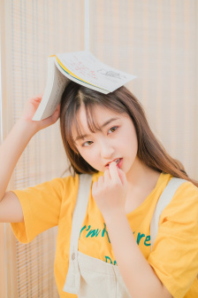 箱中女2